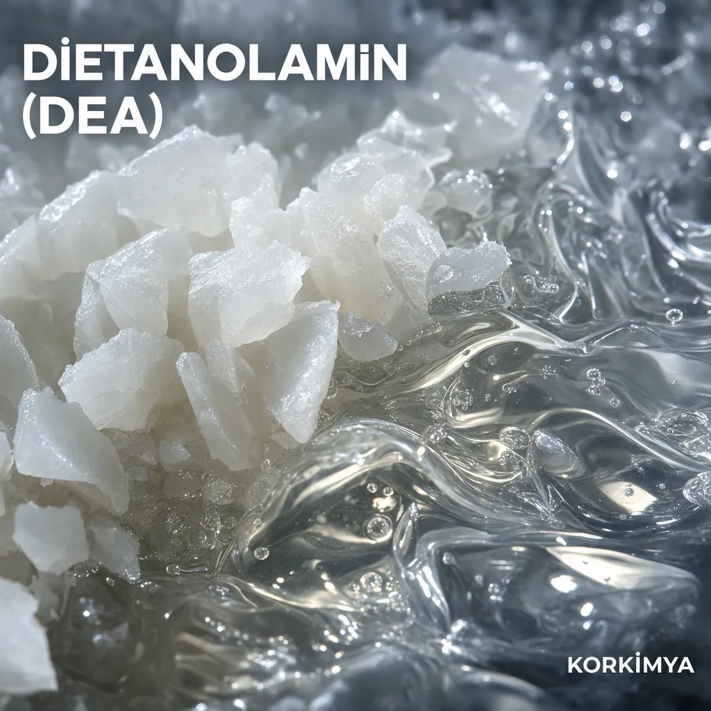Diethanolamin Rein (DEA)