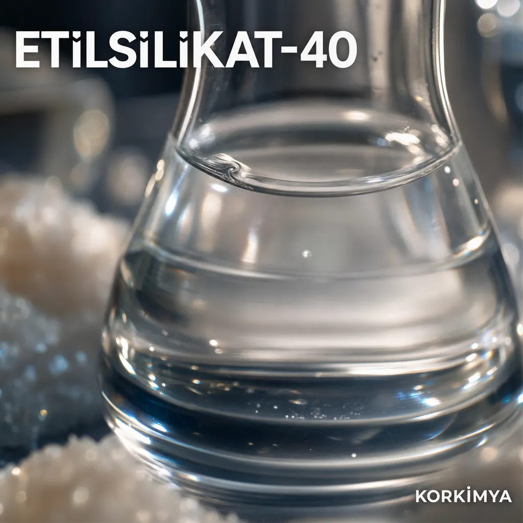 ETYLSILIKAT-40
